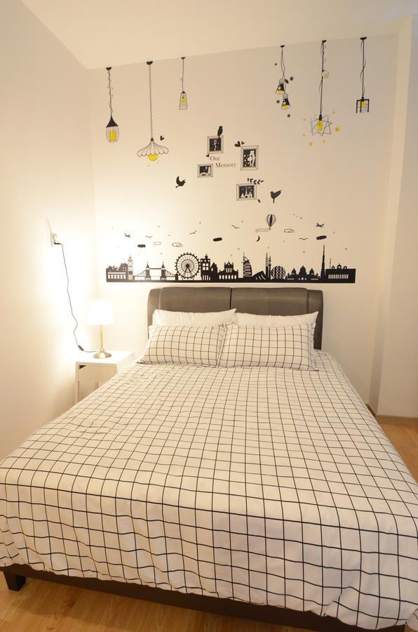 Decozy Homestay Ipoh Dış mekan fotoğraf