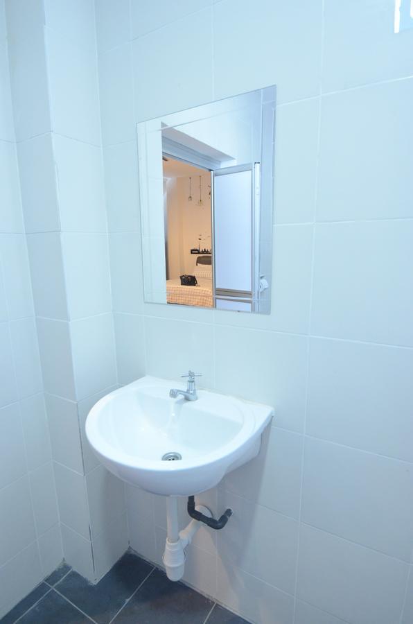 Decozy Homestay Ipoh Dış mekan fotoğraf